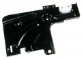 Samsung Fixings And Brackets - Dd82-01003a A-s Assembly-hinge Frame L:dms400trw-xfa dms